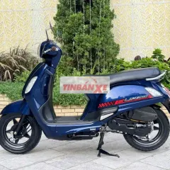 Kymco like 50cc chính hãng sơn máy zin 100% ccđ