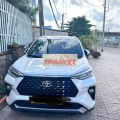 Toyota Veloz 2022 Trắng 120000 km