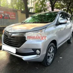 Bán Avanza 1.5 G 2018 Tự động, xe đẹp, chính chủ