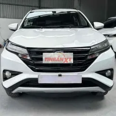 Toyota Rush 1.5S 2018 Trắng Indonesia