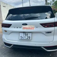 Ford Territory 2024 Trắng 61.000 km
