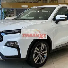 Ford Territory 2023 Trắng 49000 km
