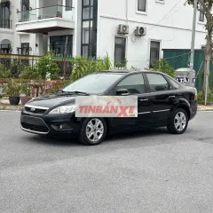 Ford Focus 2011 bản Full ghế điện 1 chủ từ mới