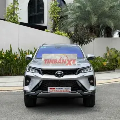Toyota Fortuner Legender 2.8L 4x4AT 2022