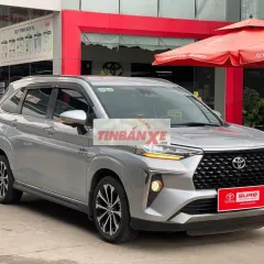 Toyota veloz top 2022 - 490tr thương lượng