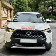 Toyota Corolla Cross 1.8G 15.000km (Full phụ kiện)