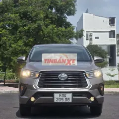 Innova 2.0e sx 2023 MT 63000km bảo hành1 năm