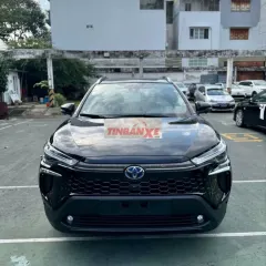 Toyota Corolla Cross 1.8HEV 2026 - 830 Triệu