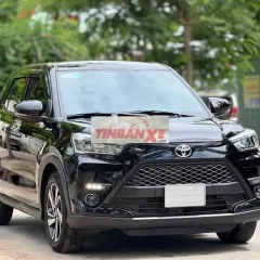 Toyota Raize 2023 - xe 1 chủ keo chỉ zin