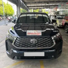 Toyota Innova Cross 2.0V 2025 / Giá thương lượng