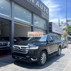 Toyota Land Cruiser 3.5 V6 2022 - 4 Tỷ 595 Triệu