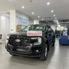 Ford Ranger XLS 10AT 2026 Tự động