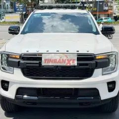 Ford Everest Sport 2024 4X2 10.791 km Trắng