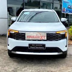 Ford Territory Trend 1.5 AT 2026 - 659 Triệu