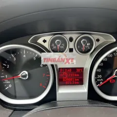Ford Focus 2.0 AT 2011 40000 km