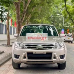 Ford Escape 2.3 2009 Vàng cát Tự động
