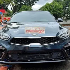 Kia Cerato Premium 2.0 2020 Xám Tự động