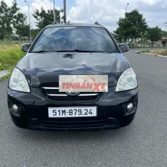 KIA Caren 2009 bstp chính chủ