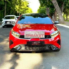 Kia K3 Premium 2021 Đỏ 5 chỗ