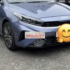 Kia K3 2022 Premium 1.6 AT - 33000 km