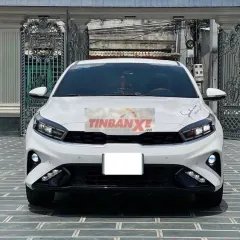 Kia K3 Premium 2023 Trắng 1.6