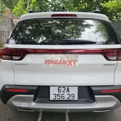Kia Sonet Premium 2023 Trắng 32.000 km