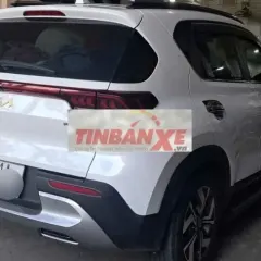 Kia Sonet premium 2022 full trắng 85.000 km