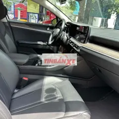 Kia K5 Premium 2021 51000 km Trắng