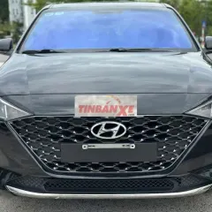Hyundai Accent 2022 1.4 AT Đặc biệt Đen