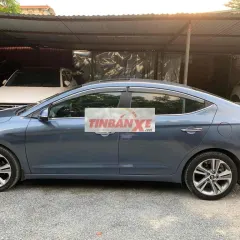 Hyundai Elantra 2016 AT 2.0 Xanh 160000km