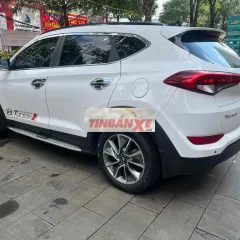 Hyundai Tucson 2018 2.0 ATH - 60000 km