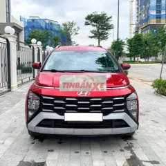 Hyundai Stargazer X 1.5 AT 2024 - 455 Triệu
