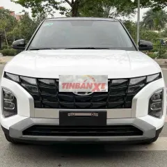 Hyundai Creta Đặc biệt 1.5 AT sản xuất 2022