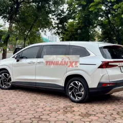 Hyundai Custin Cao Cấp 2.0T 2024 - 839 Triệu