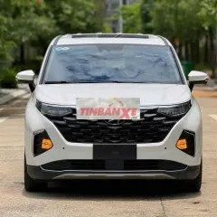 Hyundai Custin 2.0T cao cấp 2023