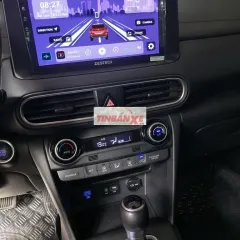 Hyundai Kona Đặc biệt 30.000 km Đỏ