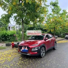 Hyundai Kona 2024 Đỏ