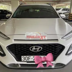 Hyundai Kona 2019 2.0 AT ĐẶC BIỆT - 105000 km