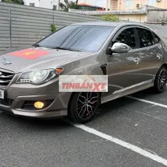 Hyundai Avante 2012 Nâu 110000 km