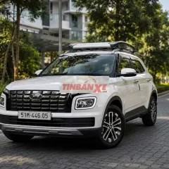 Hyundai Venue Premium 2024 1.0 Turbo GDi Trắng