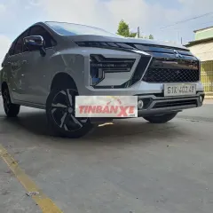Mitsubishi Xpander Premium 2024 Trắng