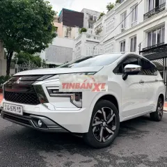Mitsubishi Xpander Premium 1.5 Tự động 7 chỗ 2023