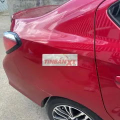 Mitsubishi Attrage 2021 Đỏ 75000 km
