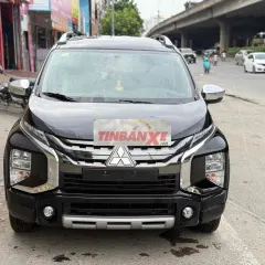 Mitsubishi Xpander Cross 2021 Tự động bao zin chec