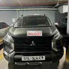 Mitsubishi Xpander Cross 2024 Tự động 28.800 km
