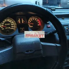 Mitsubishi Pajero V33 3.0 Bạc 161298 km