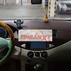Mitsubishi Zinger 2011 xe gia đình màu Đen