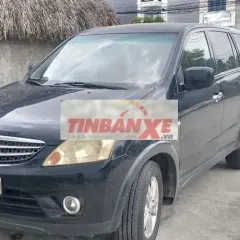 Mitsubishi Zinger 2009 Tự động Đen