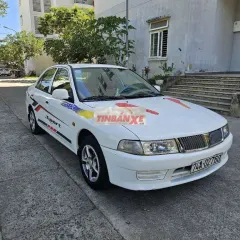 Mitsubishi Lancer 2001 . số sàn máy 1.6. Nhật
