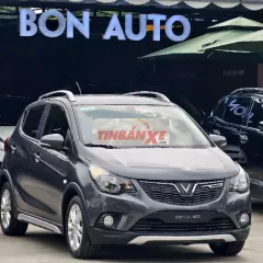 VinFast Fadil 2022 Xám